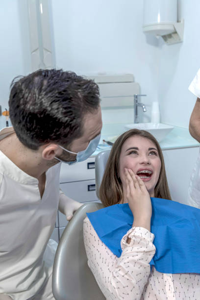 Best Emergency Tooth Extraction in Oceanport, NJ