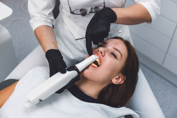 Best Emergency Broken Tooth Repair in Oceanport, NJ