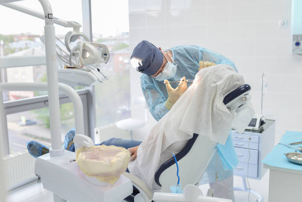 Best Emergency Wisdom Teeth Removal in Oceanport, NJ
